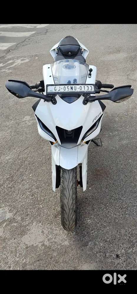 R15 V4 FOR SALE