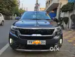 Kia Seltos HTX Plus D, 2020, Diesel
