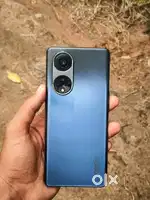 Oppo reno 8t 5g super condition curved