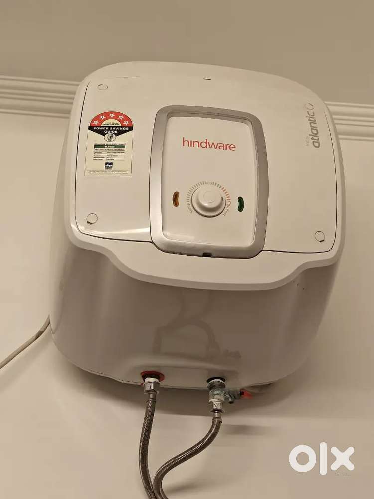 Geyser for sale in perfect condition