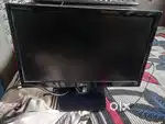 It's a computer