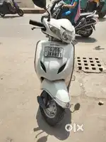 One owner single hand driven Activa3g