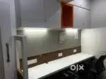 Furnished Office for Rent