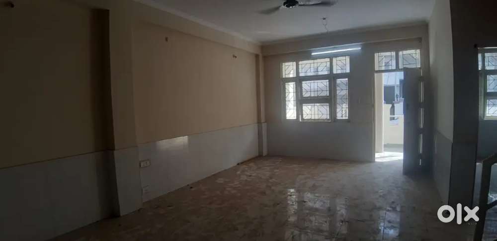 3 bhk duplex in chunabhati colony