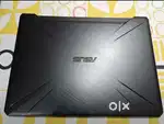 ASUS TUF FX505DV  2021 Gaming Laptop  RTX 2050 6GB VRAM