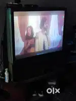 Sony 55inch Smart TV with big speaker inbuilt
