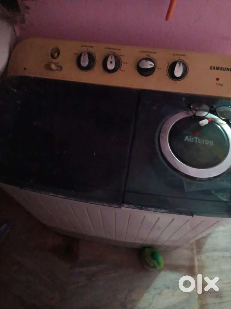 Samsung 7.5 Kg washing machine