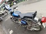 Royal Enfield Electra 350 ES