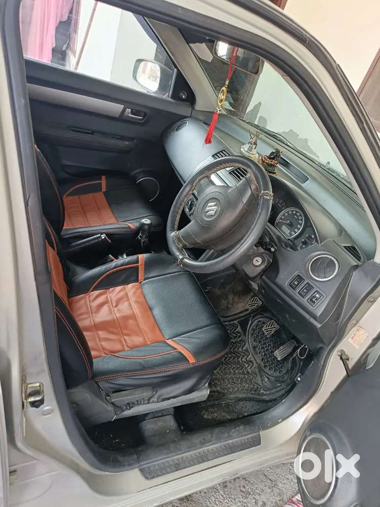 Maruti Suzuki Swift 2007 Petrol 45000 Km Driven