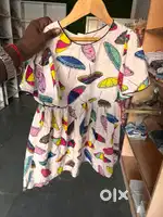 International brand for kids clothing