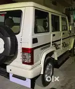 Mahindra Bolero 2024 Diesel Good Condition
