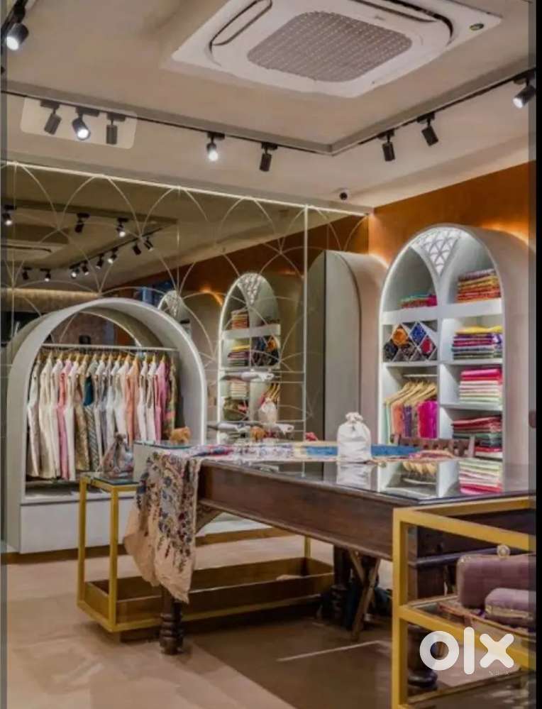 Shop for rent near S.B. patil college, Ravet