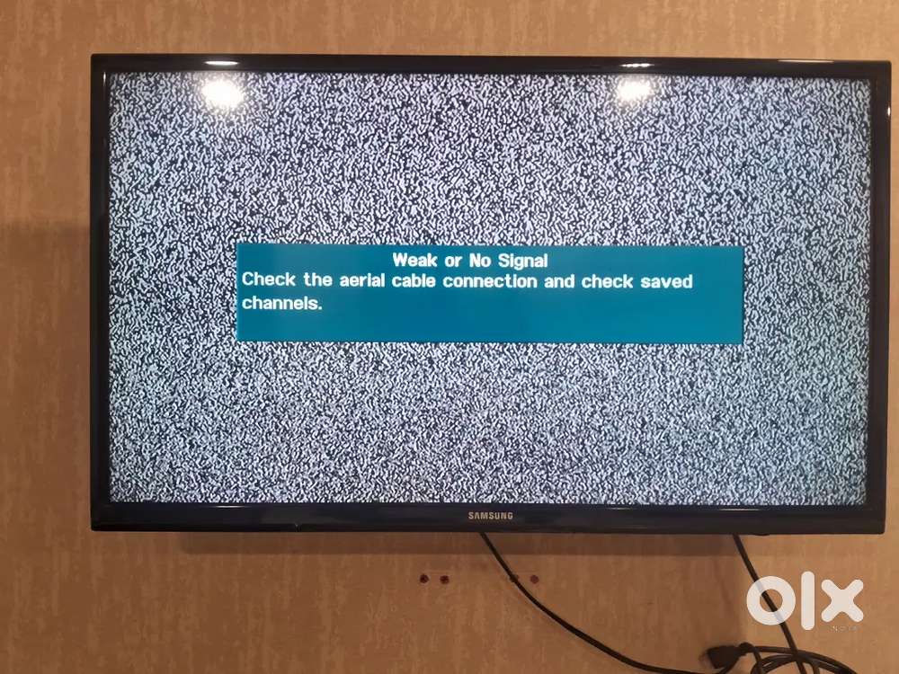 Television 32