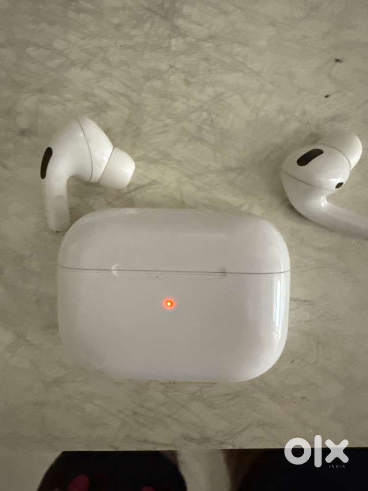 Airpods pro 1