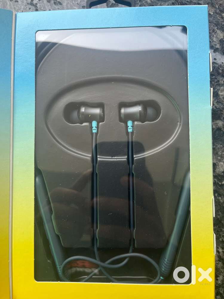 Brand new bluetooth headset