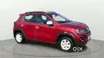 Renault KWID 2015-2019 1.0 RxL, 2017, Petrol