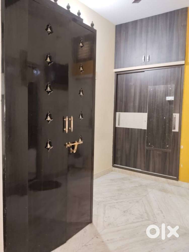 RR Nagar, 3BHK, House for Lease