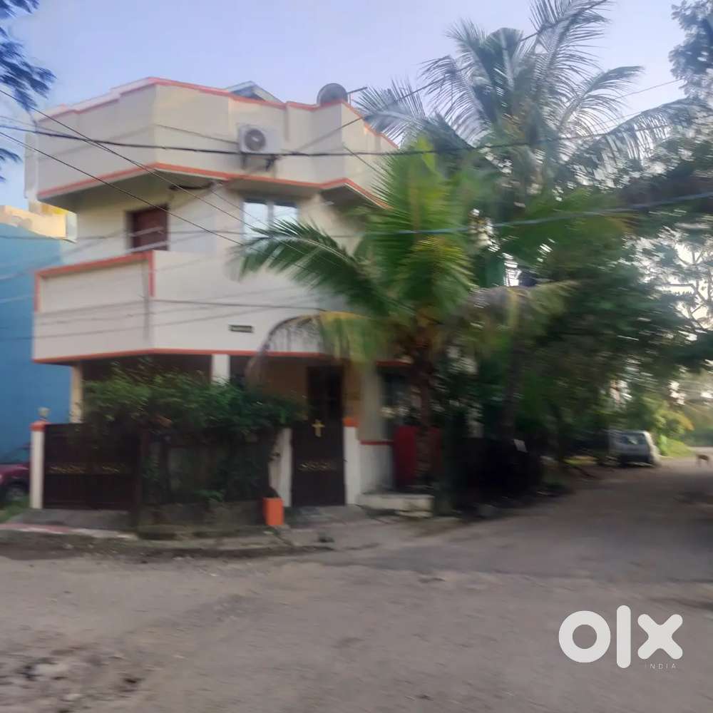 House sale duplex 2BHK sale amount 75 lakhs Bank loan available