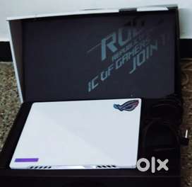 Asus Rog g14 laptop
