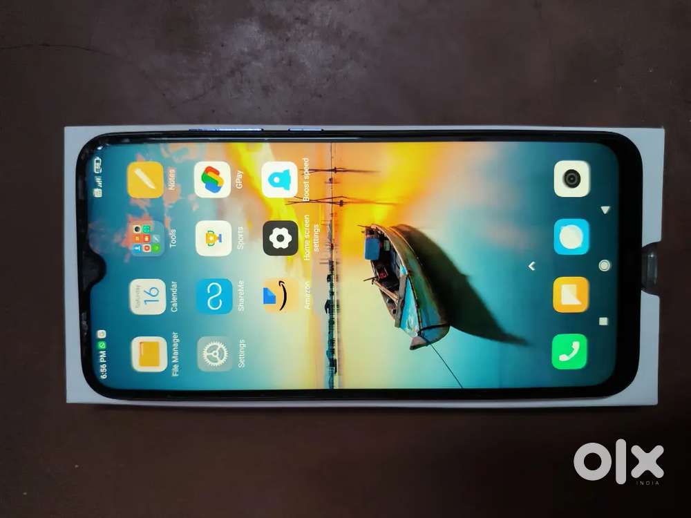 Redmi Note 8