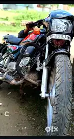 Emergency hai