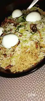 Biryani master All Rounder