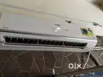Whirlpool Split AC 1.5 Ton inverter 3 star