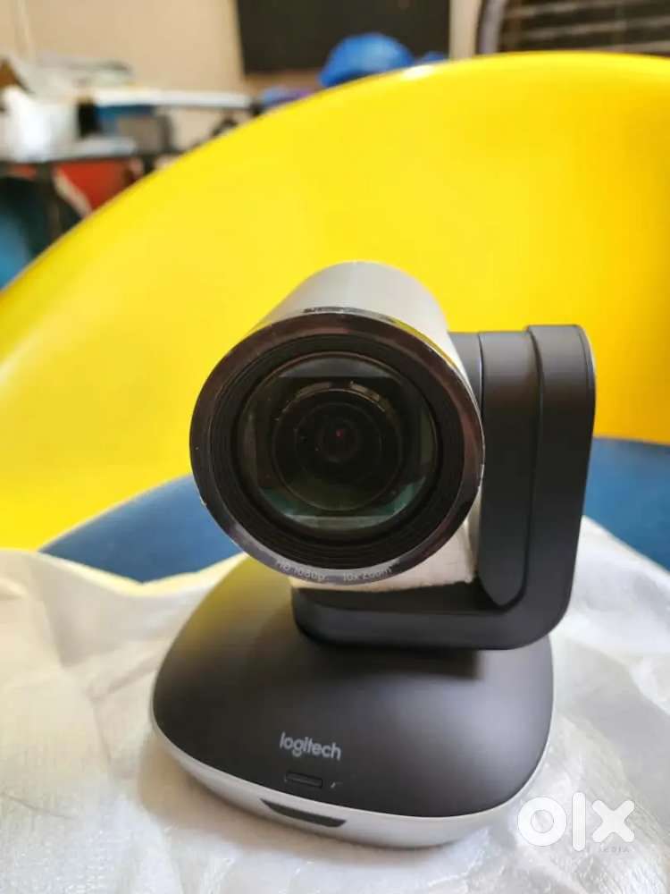 High-end ptz camera & Web Camera for Any Vc application ( Unused )