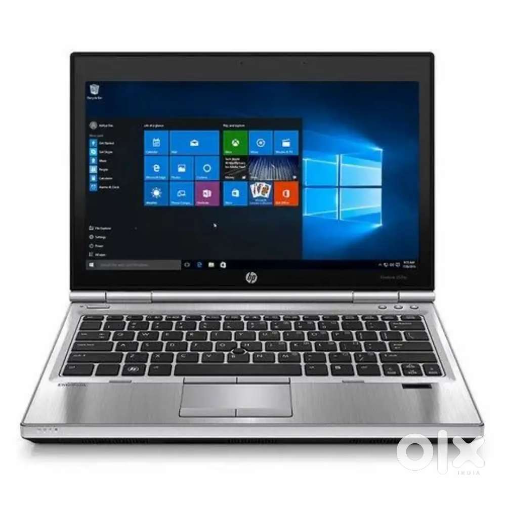 Hp laptop for sell