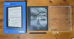 Amazon Kindle Scribe 16GB 10.2 inch Premium pen included