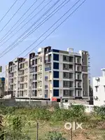 2BHK flat At low budget at sujathanagar