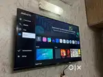 Android TV LED