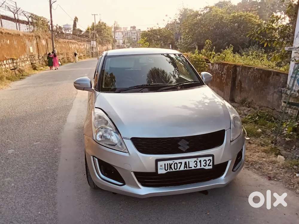 Maruti Suzuki Swift 2011
