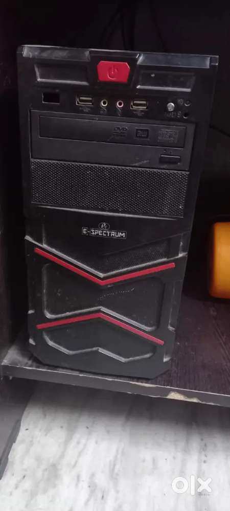 Computer system urgently sale