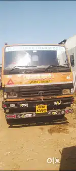 Tata 1412 length 17 feet