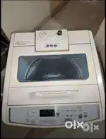 Samsung 6.2kg fully Automatic washing machine