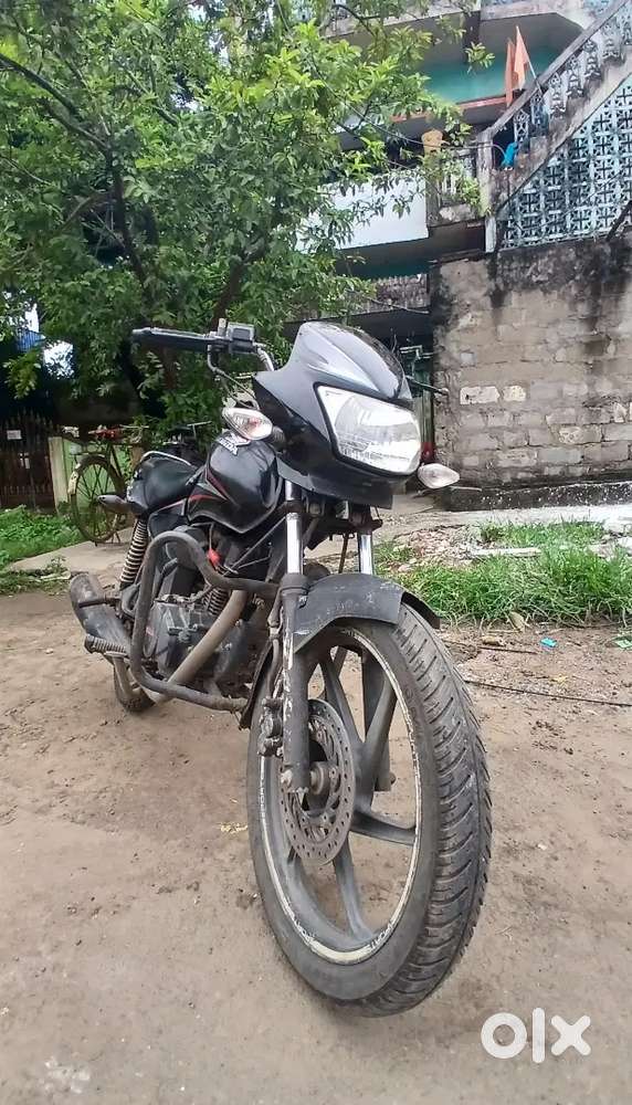 Honda CB Shine SP