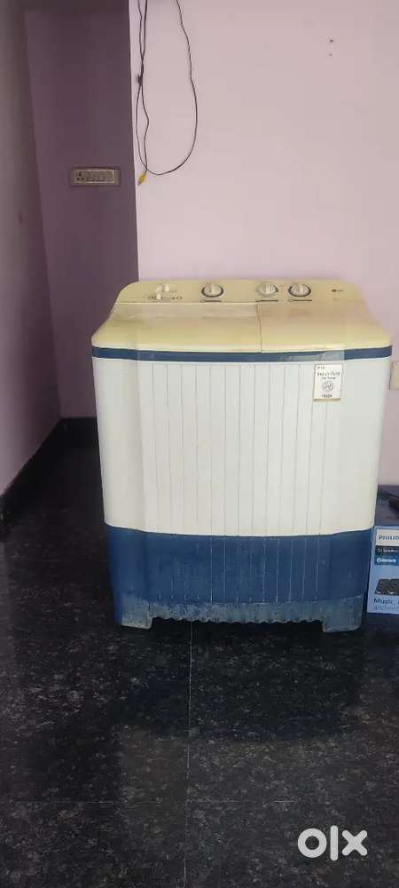 Good condition