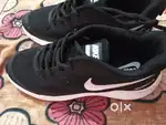 Nike shoes 7 Number,  1 bhi din use nahi hua hai