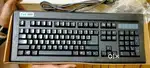 TVS Gold Keyboard with 3 month warranty