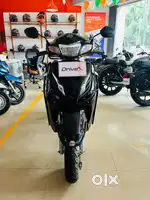 HONDA  ACTIVA 6G