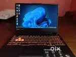 Asus tuf gaming A15