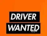DRIVER WANTED KERALA DRIVER
