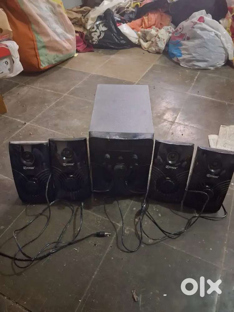 Home theatre
