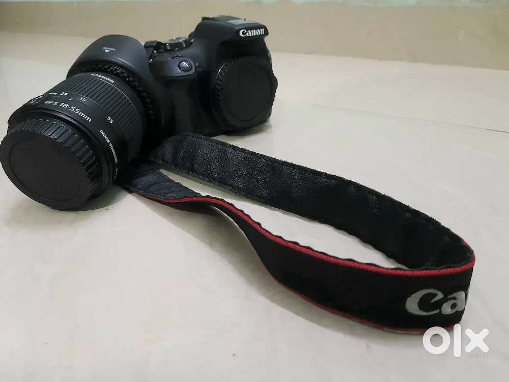 DSLR on rent canon 1500d closest location to clock tower hussainabad