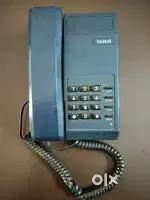 Beetel B11 Corded Landline Phone