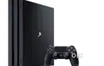 Sony ps4 pro