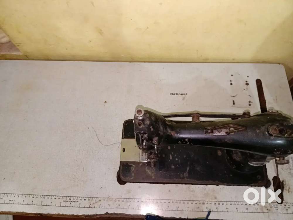 “Sewing Machine for Sale – Good Condition, Best Price”