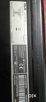 ASUS GAMING LAPTOP
