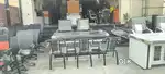 Luxury office furniture